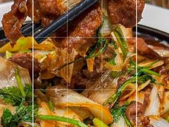 -悦融琥珀·京鲁菜·海味珍品(西单店)