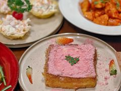 -mordew加州日记西餐&小酒馆(新天地店)