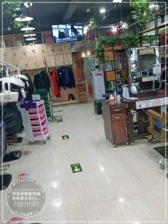 -阿兵荣辉美容理发有限公司