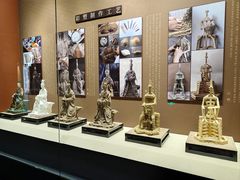 -太原市博物馆