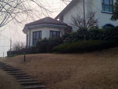 -南通鹏欣花园国宾酒店