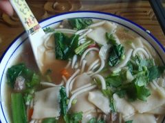 -宗巴雍姆藏餐府