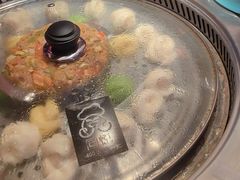 -山河屯铁锅炖鲜鹅·东北菜(开发区一店)