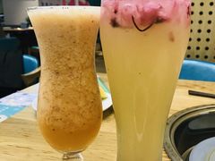 -青瓷火锅料理(西单大悦城店)