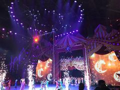 -珠海横琴长隆《卡卡虎奇遇记》