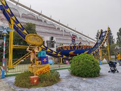 -美的鹭湖探索王国