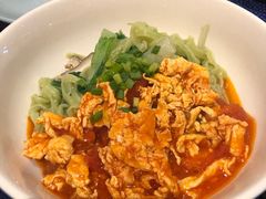 -美盛喜来登大酒店-盛宴标帜餐厅