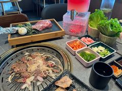 -花时·炭火烧肉(东百中心A馆店)