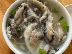 -江南红鱼汤(洋中花园店)
