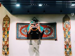 -敏珠拉姆藏餐·南京厨房(富春江东街店)