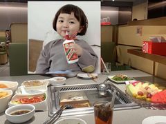 -海底捞火锅(百利广场店)