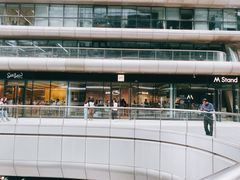 -CUBIC3三立方咖啡(凌空SOHO店)