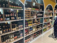 -盒马鲜生(十里堡店)