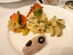 -成桂西餐厅·42年的味道(五大道疙瘩楼店)