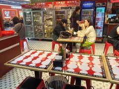 -文立新麻辣烫(合生汇21街区店)