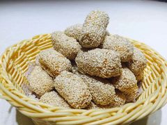-祥记餐饮•豫粤珍味(金隅大厦店)