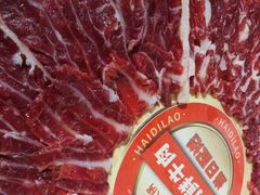 -海底捞火锅(莘松路店)