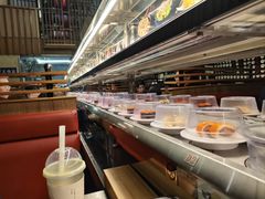 -三禾寿司(石龙店)