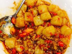 -翠清酒家(万丰路店)