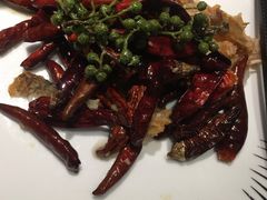 -太二酸菜鱼(深圳布吉万象汇店)