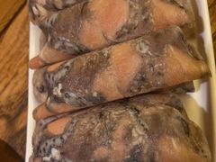 -巴奴毛肚火锅(商城路店)