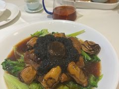-龙庭华宴·粤菜·早茶