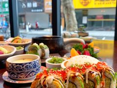 -古京·臻致料理(月湖店)