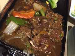 -避风塘(百联东郊店)
