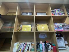 -安妮花英语·青少儿·原版阅读(海格堡店)