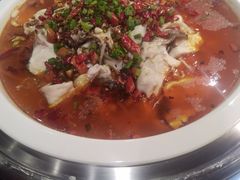 -凡塔斯牛排餐厅(厚街万达店)