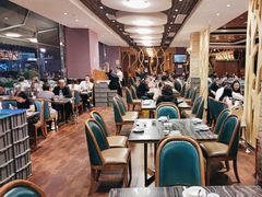 -情妹耙泥鳅·江湖川菜(科华店)