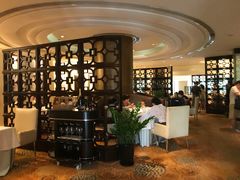 -上海新发展亚太JW万豪酒店