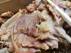 -犟骨头排骨饭(回龙观龙禧店)