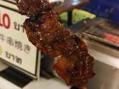 -席娜卡琳火车铁道夜市