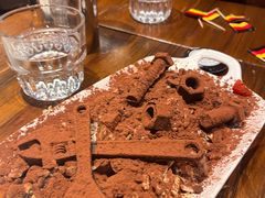 -1886德国汽车餐厅(外滩中央店)