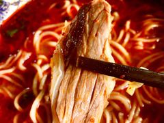 牛肉-清真磨沟沿老字号牛肉面(总店)