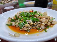 海瓜子-红灯笼龙凤饭店(宁波老字号店)