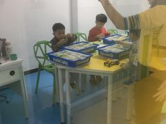 -童程童美少儿编程乐高机器人(红谷滩校区)