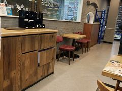 -棒约翰比萨·意面(安亭店)