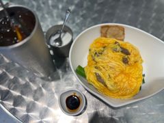 -公仔堂港式茶餐厅(西村店)