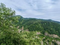 -孤山寨风景区