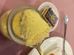 -温州王朝大酒店-自助餐厅