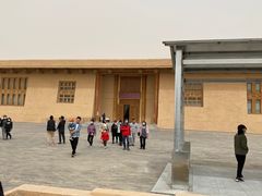 -二连浩特国家地质公园
