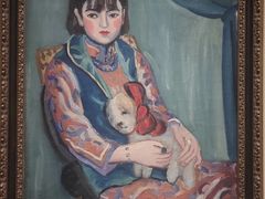 -中华艺术宫(上海美术馆)