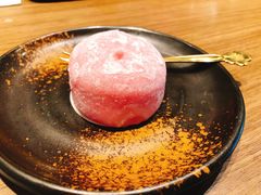 -雷神拉面(财富中心玉米楼店)