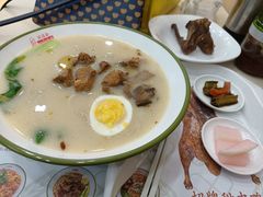 -八卤粉面·西安刀削·绵阳米粉(三湘泗宝店)