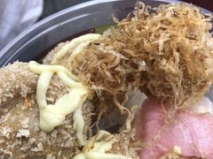 芝士心-无影脚佛山陈氏盲公丸始创店(飞鸿街店)