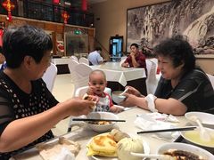 -玉华台饭庄·淮扬菜·烤鸭(望京店)