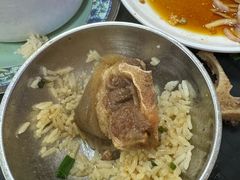 -歪头牛肉(金龙壹号店)