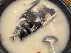 -浔味·山屿湖·正宗淳牌全鱼宴老字号